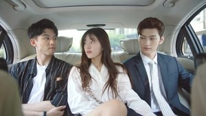 Please Feel At Ease Mr. Ling Episode 11