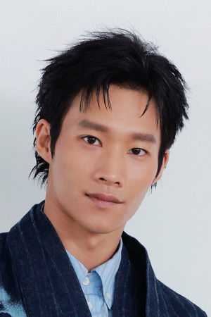 Huang Guan-Zhi photo