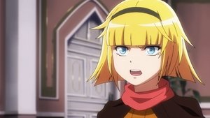 Overlord Season 3 Episode 6