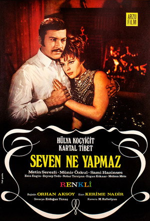 Seven Ne Yapmaz 6