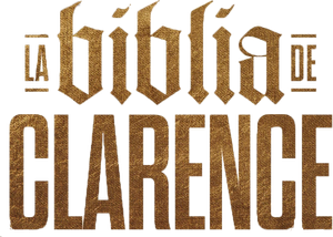 El libro de Clarence — Logos 10