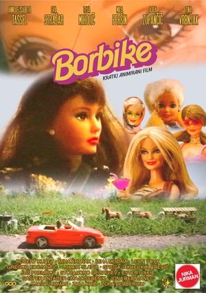 Borbike