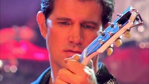 Chris Isaak - San Javier 2010