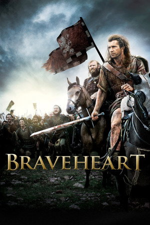 poster Braveheart