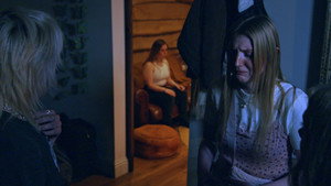 Those Who Whistle at Night 9