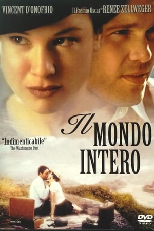 Poster Il mondo intero 1996