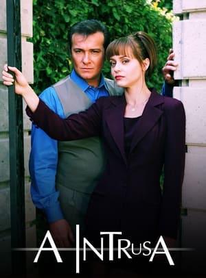 Poster La intrusa Temporada 1 Episódio 112 2001