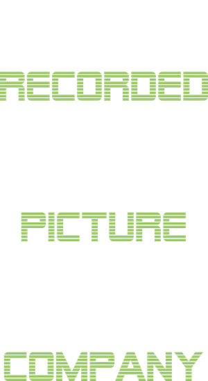 Logo Recorded Picture Company