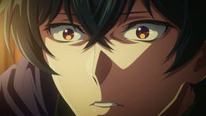 Oda Akira Becomes An Assassin