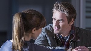 Frequency Season 1 เชื่อมต่อคดีความถี่มรณะ ปี 1 ตอนที่ 10