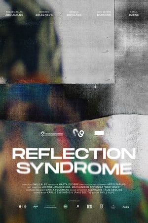 Poster Reflection Syndrome (2022)