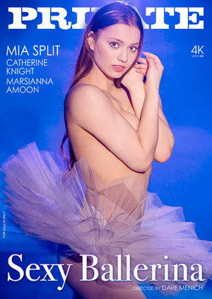 Sexy Ballerina 27
