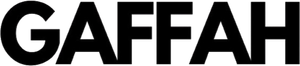 Logo Gaffah