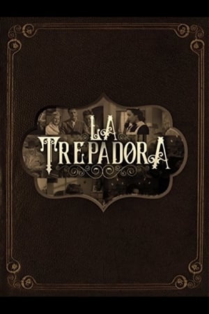 Poster La trepadora (1944)