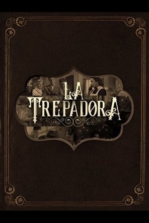 Poster La trepadora 1944