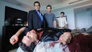 The Glades: 1×3