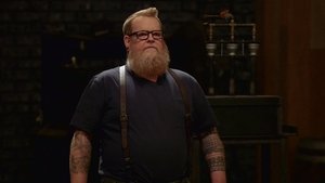 Forged in Fire: 7×19