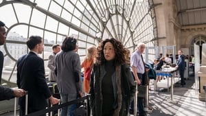 Killing Eve: 2×1