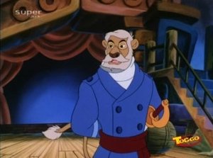 TaleSpin: 1×12