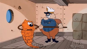Dud Boat - Episode 11