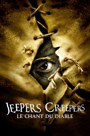 Image Jeepers Creepers, le chant du diable