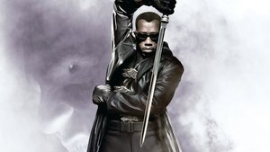 مشاهدة فيلم Blade II 2002 مترجم