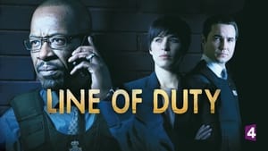 poster Line of Duty