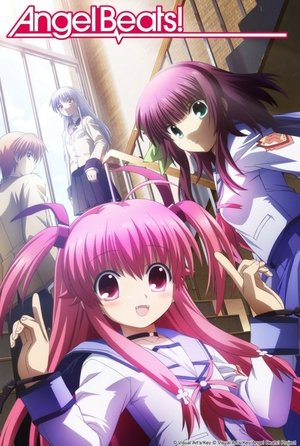 Angel Beats!: Specials