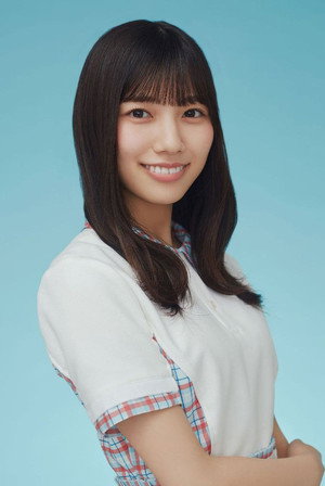 Hina Kawata portrait