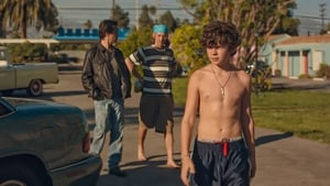 Honey Boy: Un niño encantador (2019) HD 1080p Latino