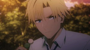 Amagami-san Chi no Enmusubi Episódio 20