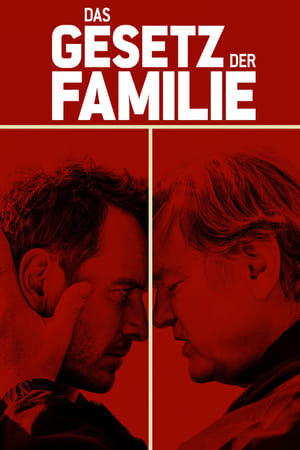 Poster Das Gesetz der Familie 2016