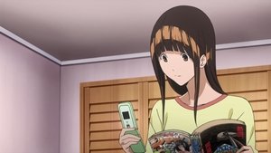 Bakuman: 3×1