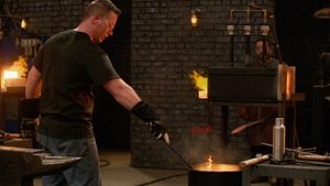 Forged in Fire: 7×3