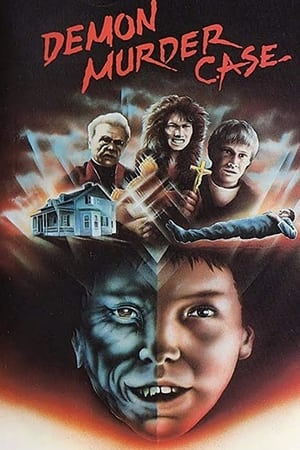 Poster Asesinato diabólico 1983