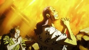 One Piece: Season 21 Episode 1075