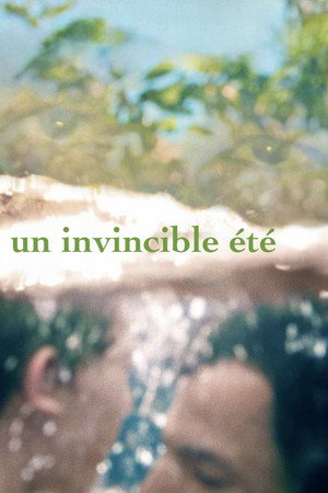 Invincible Summer 13
