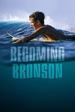 Image Becoming Bronson