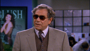 Just Shoot Me – Redaktion durchgeknipst: 3×23