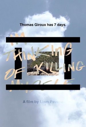 I’m Thinking Of Killing Myself (2026)