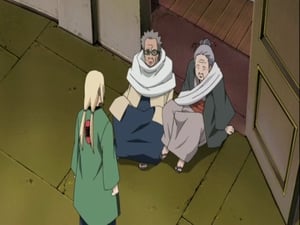 Naruto Shippuden Episódio 158 – O Poder de Acreditar