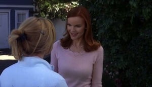 Desperate Housewives Thank You So Much