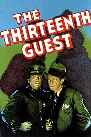 The Thirteenth Guest poster