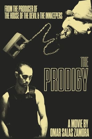 Poster The Prodigy (2024)