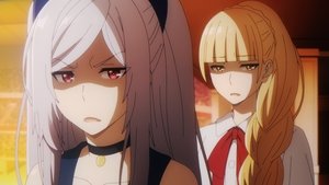 Kage no Jitsuryokusha ni Naritakute!: 1×11