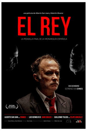 El rey 10
