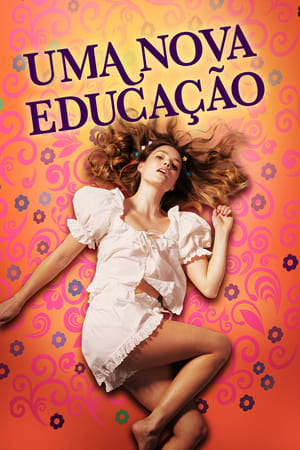 Uma Nova Educação - Poster