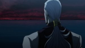Hellsing Ultimate Season 1 Episode 6