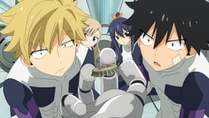 EDENS ZERO: Season 1 Episode 48