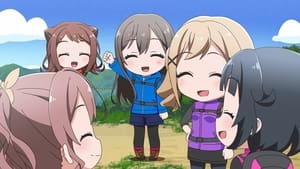 BanG Dream! Girls Band Party!☆PICO: 3×2